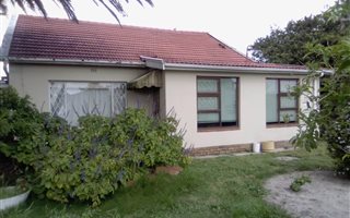 3 Bedroom House in Wetton