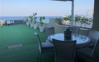 3 Bedroom Apartment in Umdloti Beach