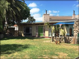 3 Bedroom House in Vredenburg