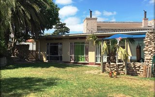 3 Bedroom House in Vredenburg