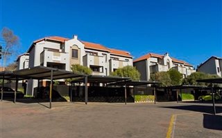 1 Bedroom Apartment in Rivonia