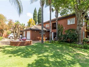 4 Bed House in Eldo Park