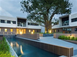 316 m² Commercial space in Sandown