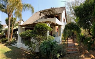 2 Bedroom Townhouse in Boskruin