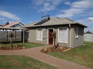 3 Bed House in Meyerton