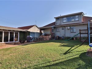 4 Bed House in Durban North