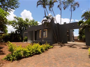 3 Bed House in Flora Park