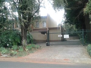 2 Bed Duplex in Wonderboom