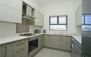 3 Bedroom Apartment in Broadacres