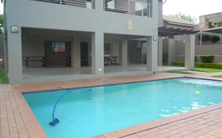 1 Bedroom Apartment in Bryanston