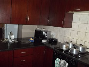 2 Bed Apartment in Silverton