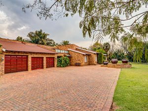 4721 m² Farm in Jansen Park