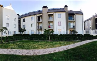 2 Bedroom Apartment in Durbanville