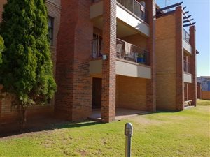 2 Bedroom Apartment in Honeydew
