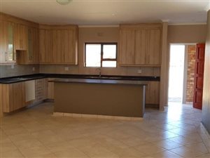 3 Bed Townhouse in Kookrus