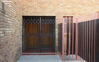 3 Bedroom House in Monument Heights
