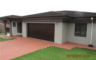 4 Bedroom House in Empangeni