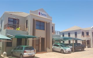 125 m² Commercial space in Randpark Ridge