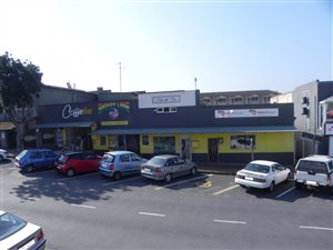 2025 m² Commercial space in St Michaels on Sea