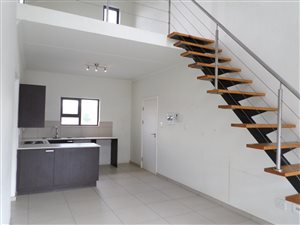 2 Bed Apartment in Dainfern