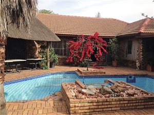 1 ha Farm in Glen Austin