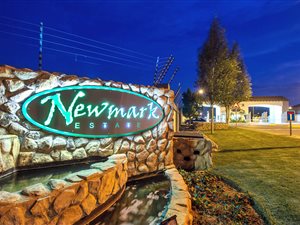 1 Bed House in Newmark Estate