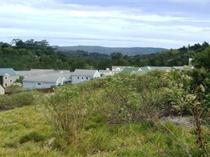 688 m² Land available in Green Pastures