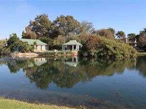 2 Bed Townhouse in Kelland