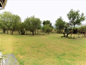 1 ha Farm in Kleinfontein