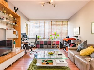 1 Bed Apartment in Illovo