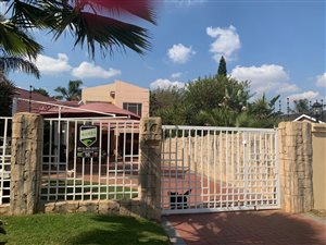 1 Bed House in Impala Park