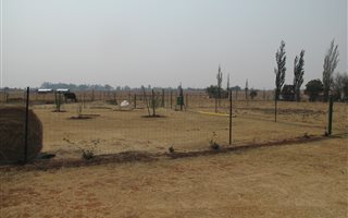 2.2 ha Farm in Endicott