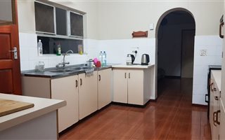 3 Bedroom House in Arboretum