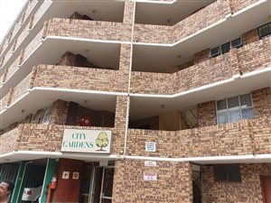 2 Bedroom Apartment in Brits