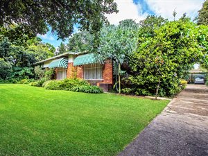 4 Bed House in Menlo Park