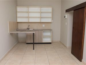 1 Bed Apartment in Val de Grace