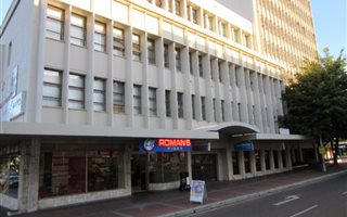 2 Bedroom Apartment in Paarl