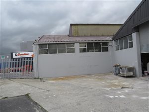 517 m² Industrial space in Ottery