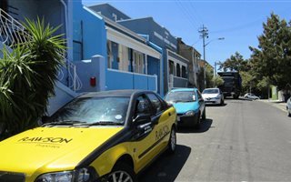 4 Bedroom House in Bo Kaap