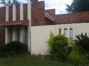 3 Bedroom House in Welgelegen