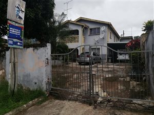 5 Bed House in Crossmoor
