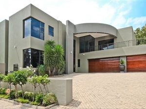 4 Bed House in Bedfordview