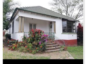 3 Bed House in Hillary