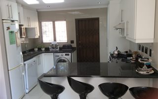 3 Bedroom House in Crestholme