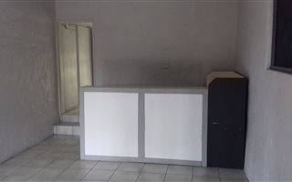 45 m² Commercial space in Newcastle Central
