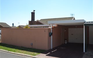 3 Bedroom House in Vredekloof Heights