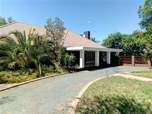 3 Bed House in Klisserville