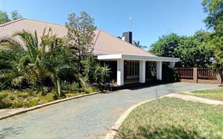 3 Bedroom House in Klisserville