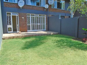 1 Bed Apartment in Victory Park