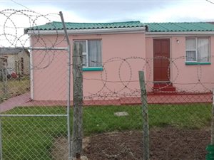 2 Bed House in Mdantsane